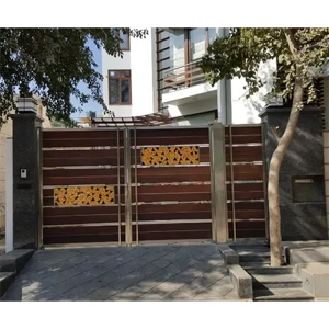 Metal Fabrication Service