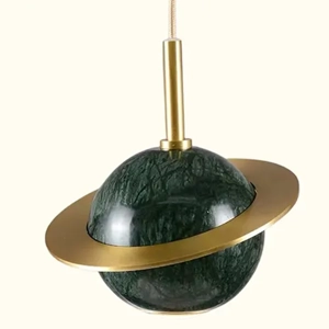 Pendant Lighting