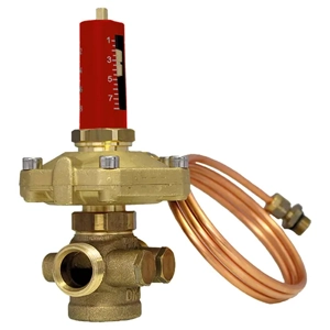 Pressure Regulator