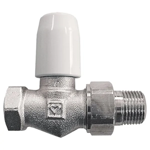 Regulating Valve