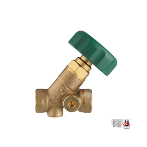 Shut Off Valve