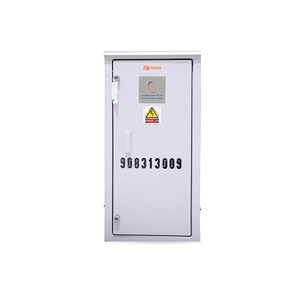 Power Distribution Cabinet