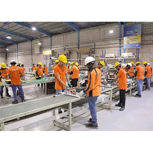 Training Facilitation Service