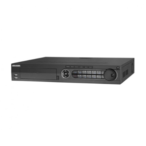 Digital Video Recorder