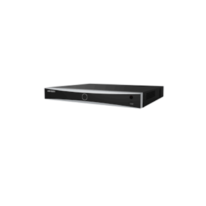 Digital Video Recorder