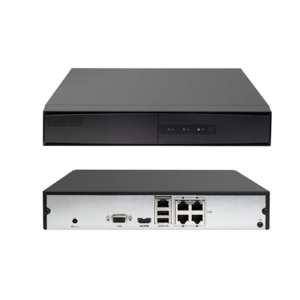 Network Video Recorder