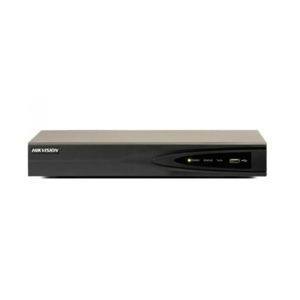 Network Video Recorder
