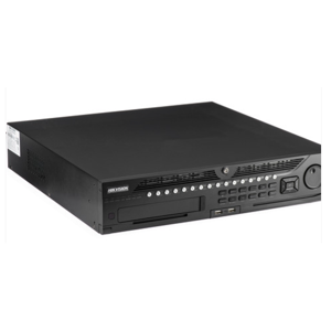 Network Video Recorder