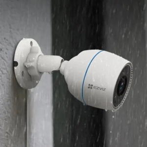Security Camera
