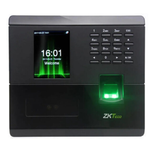 Time Attendance & Access Control Machine