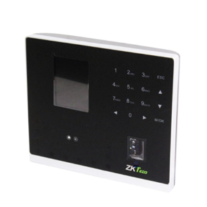 Time Attendance & Access Control Machine