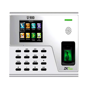 Time Attendance & Access Control Machine