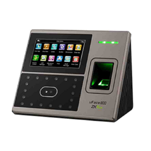 Time Attendance & Access Control Machine