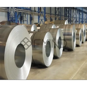 Steel Coil
