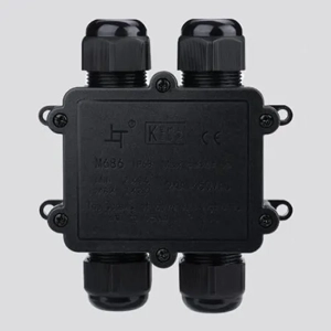 Cable Connector