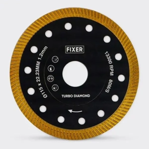 Cutting Disc