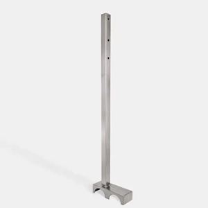 Electrical Control Panel Stand