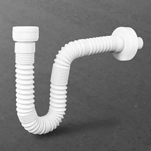 Flexible Drain Pipe