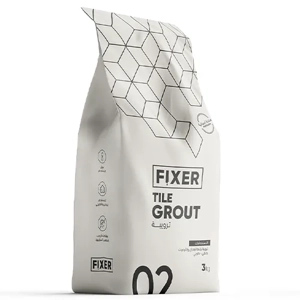 Grout