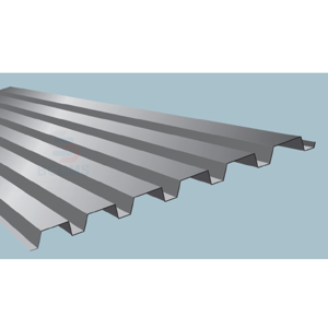 Metal Panel