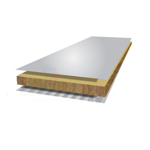 Sandwich Panel