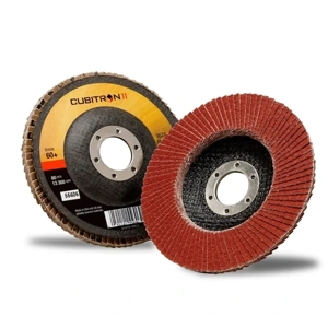 Abrasive Disc