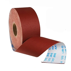 Abrasive Paper