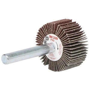 Abrasive Wheel