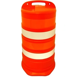 Channelizer Drum