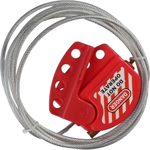 Electrical Lockout Device