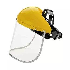Facial Shield