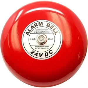 Fire Alarm Bell