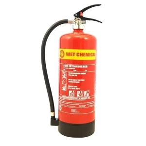 Fire Extinguisher