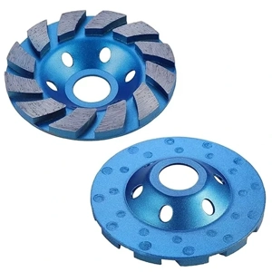 Grinding Wheel