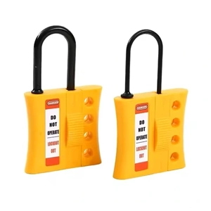 Lockout Hasp