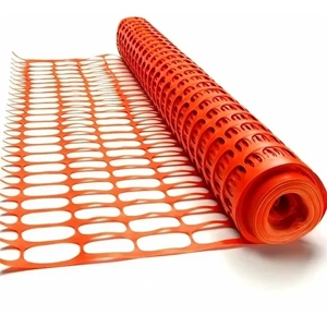 Mesh Fencing