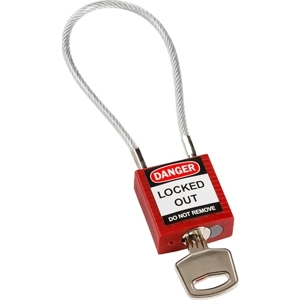 Padlock