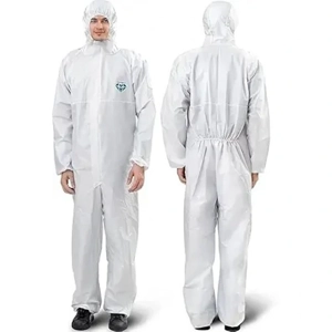 Protective Coverall