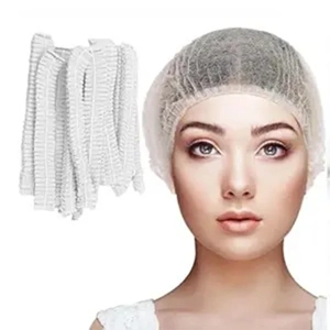 Protective Hair Net