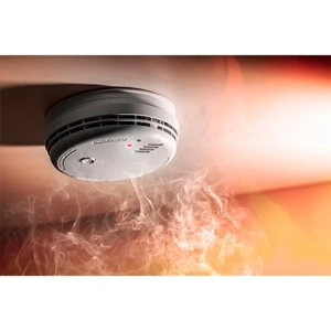 Smoke Detector