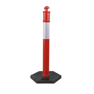 Traffic Bollard