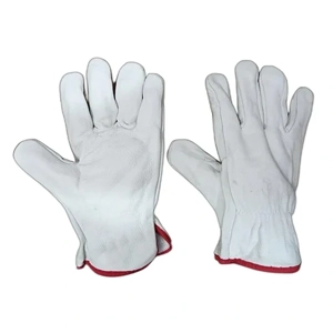 Welder Glove