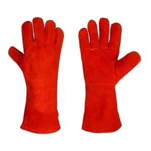Welder Glove