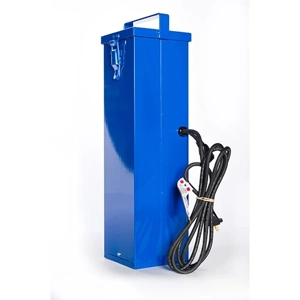 Welding Oven