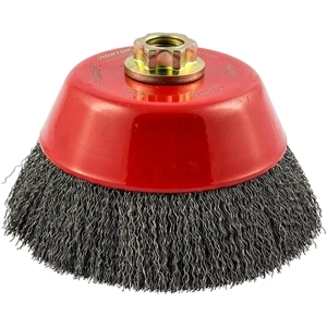 Wire Brush