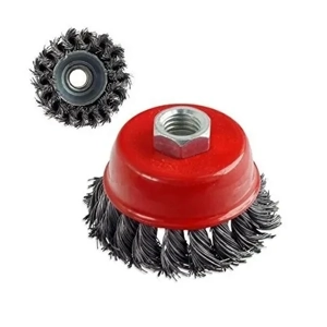 Wire Brush
