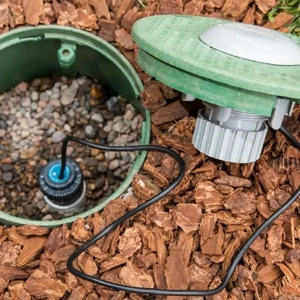 Flow Sensor