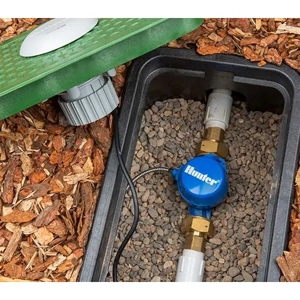 Flowmeter