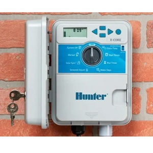 Irrigation Parts & Accessories