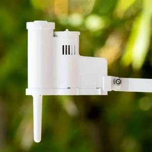 Meteorological Sensor